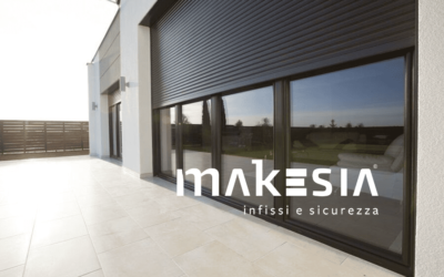 Sistemi oscuranti per finestre: tende da esterno e interno