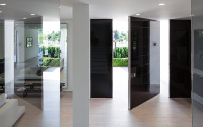 Portoni e portoncini blindati per interno e esterno: i nostri modelli