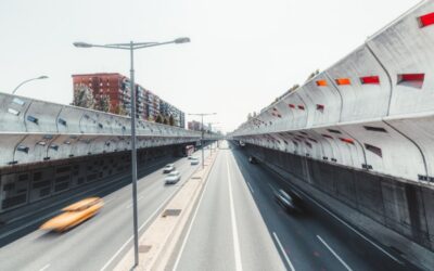 Infissi Antirumore: la soluzione ideale per chi vive a Roma