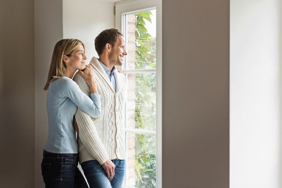 Come scegliere i serramenti: 5 errori da evitare