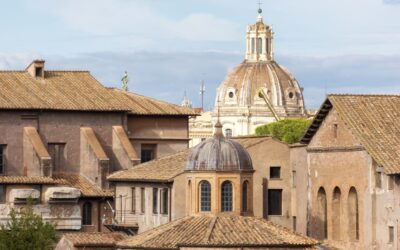 Infissi per case d’epoca a Roma: guida alla scelta ideale