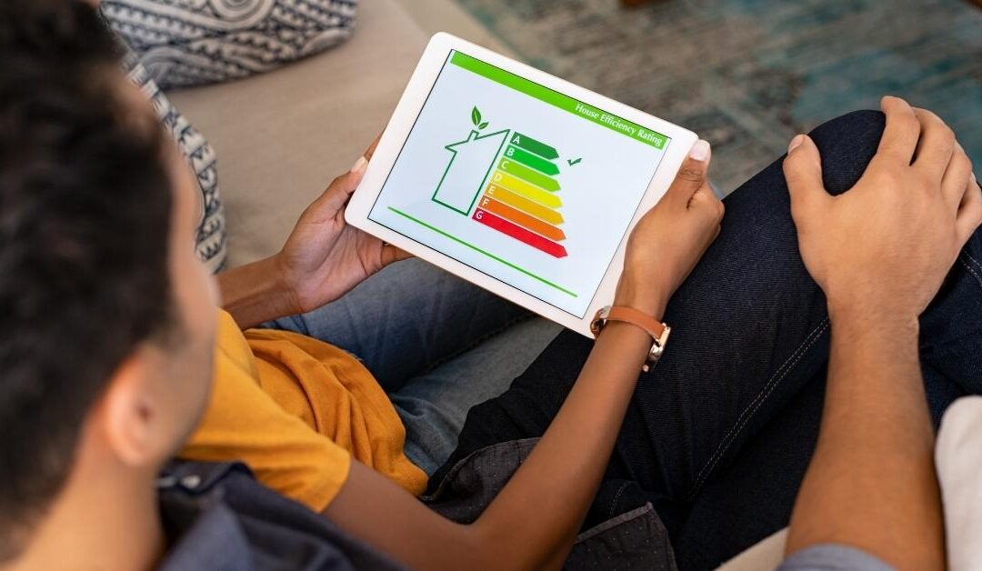 Come devono essere gli infissi per aumentare la classe energetica