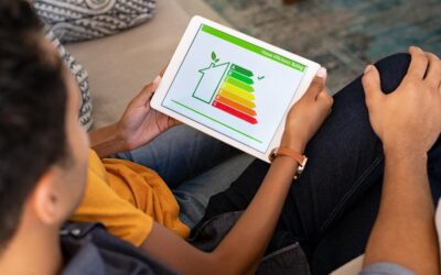 Come devono essere gli infissi per aumentare la classe energetica