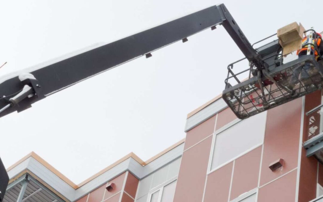 Sostituzione Infissi in Condominio: le regole a cui fare attenzione
