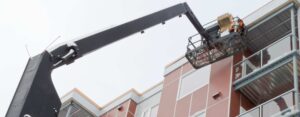 sostituzione infissi condominio